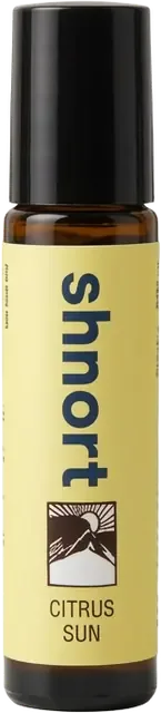 Citrus SUN herbal roller oil