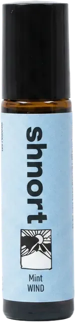 Mint WIND herbal roller oil