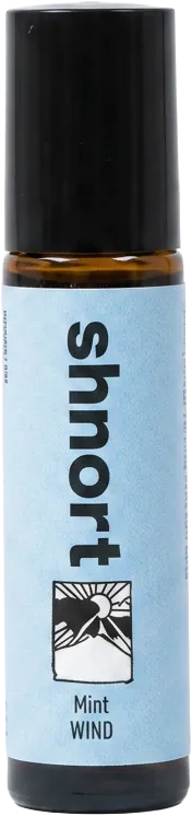 shnort WIND herbal roller oil bottle
